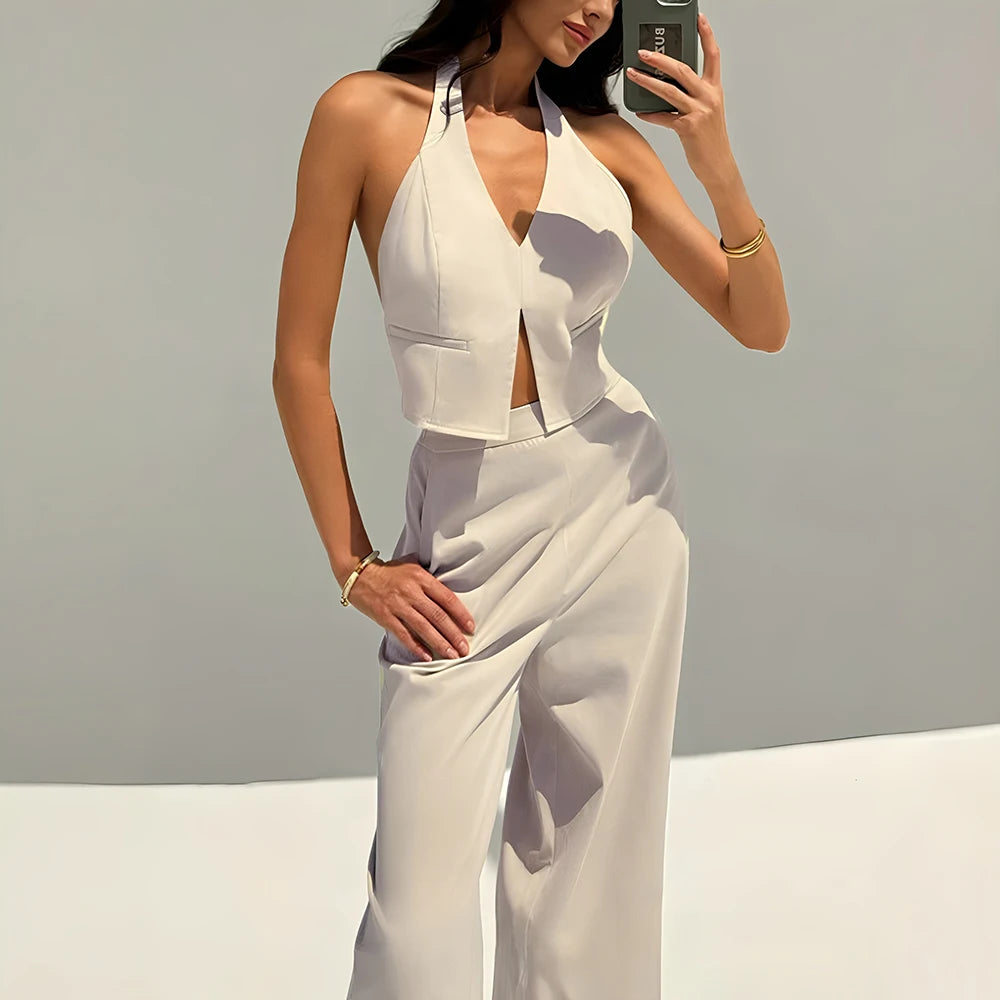 סט נוכחותי- איב