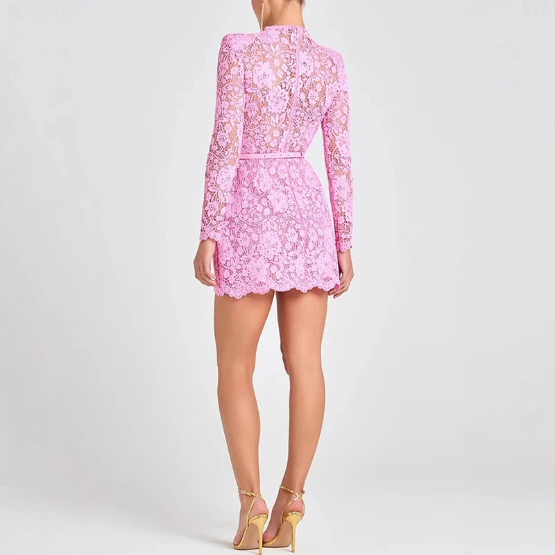 שמלה קלילה- קיילי