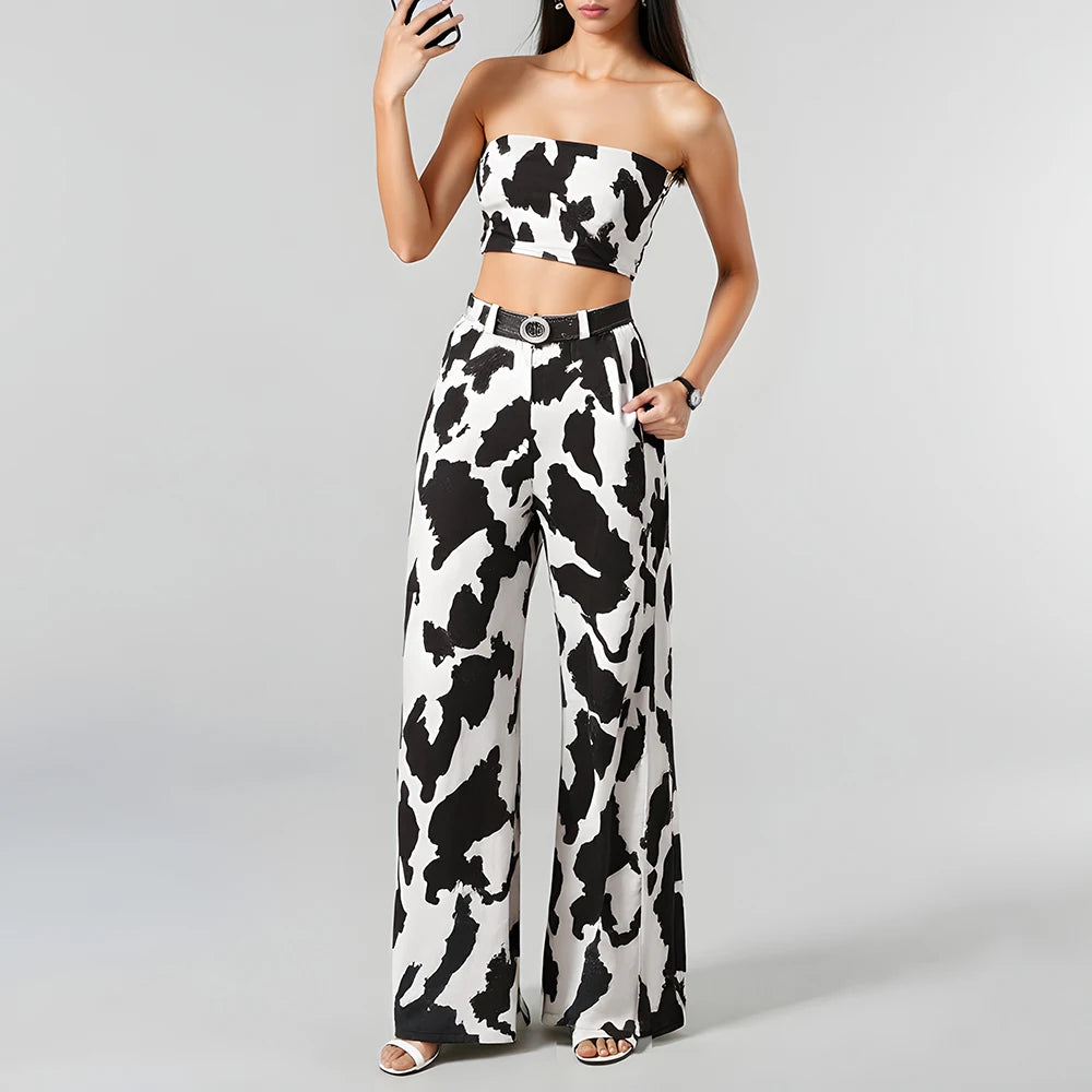 סט נוח ויוקרתי- נילי