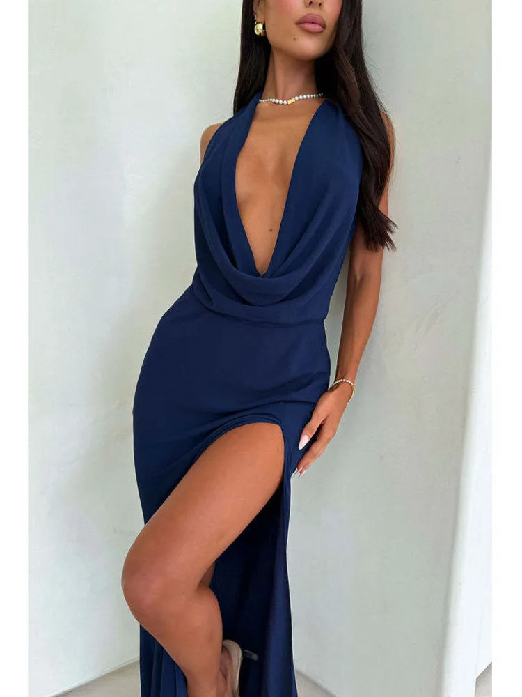 שמלת מסיבה- לונדון