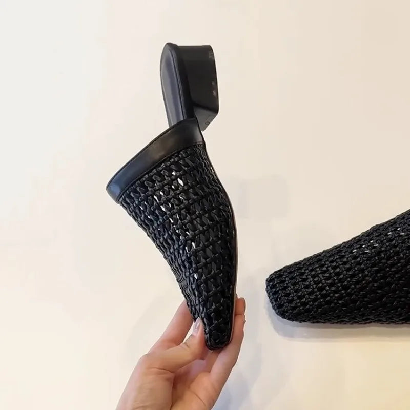 נעלי סטייל- לימור