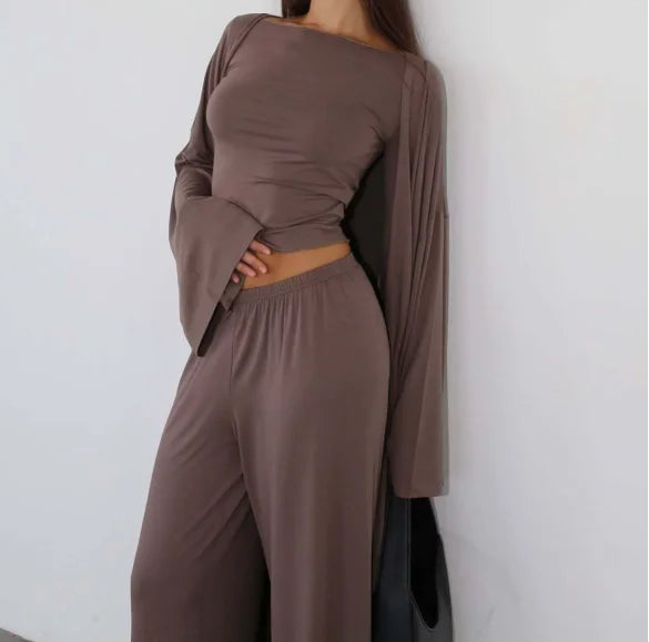 חליפת ייחודיות- לילה