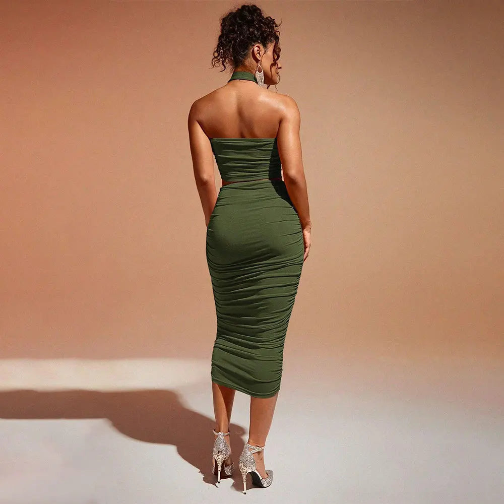 סט קז'ואל- יואל