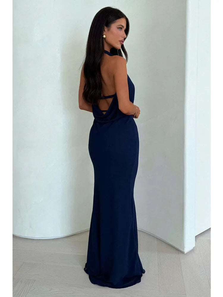 שמלת מסיבה- לונדון