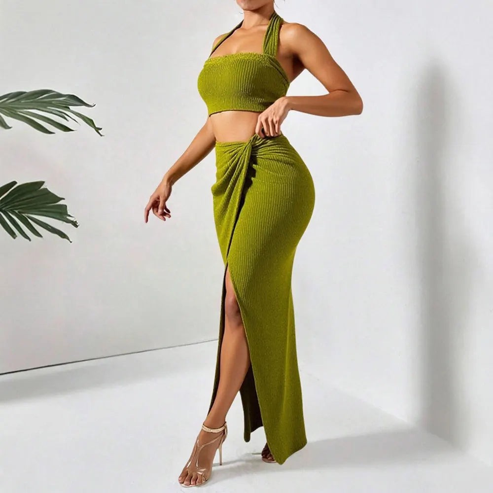 סט שמלה- סולין