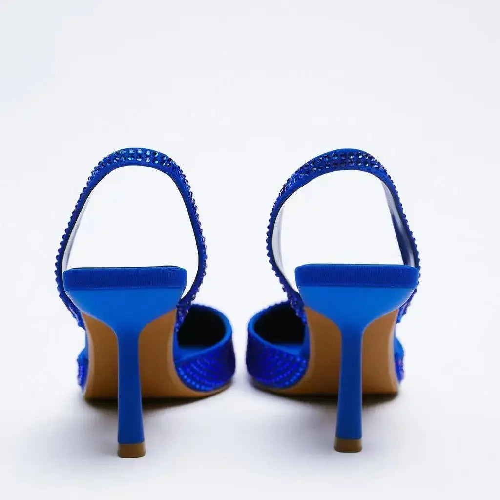 נעלי יוקרה- שלווה