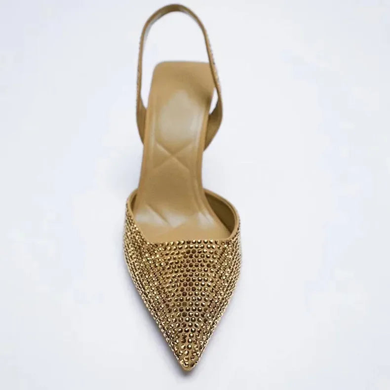 נעלי יוקרה- שלווה