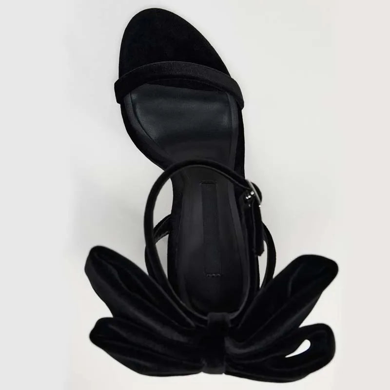 נעלי עקב אלגנטיות- מיה