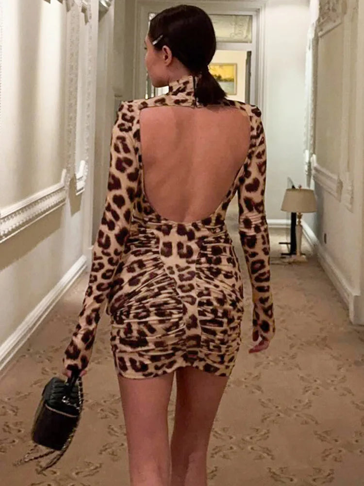 שמלת ייחודיות- זואי