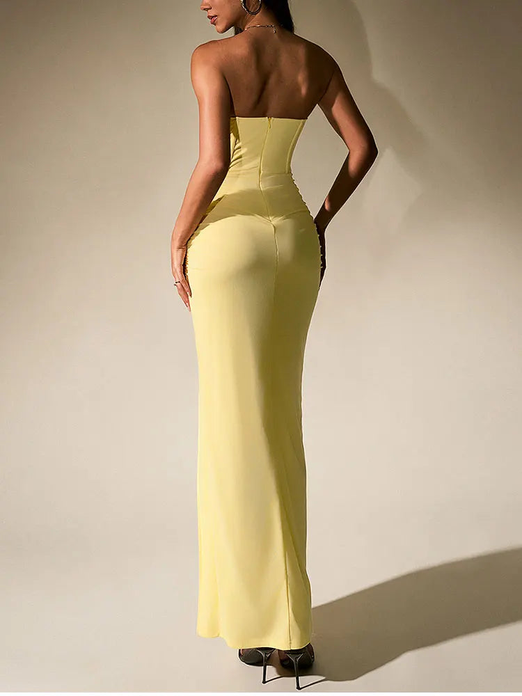 שמלת מועדונים- מאי