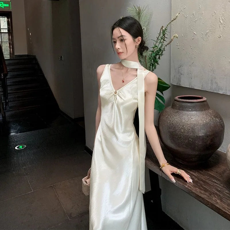 שמלת אירועים- מור