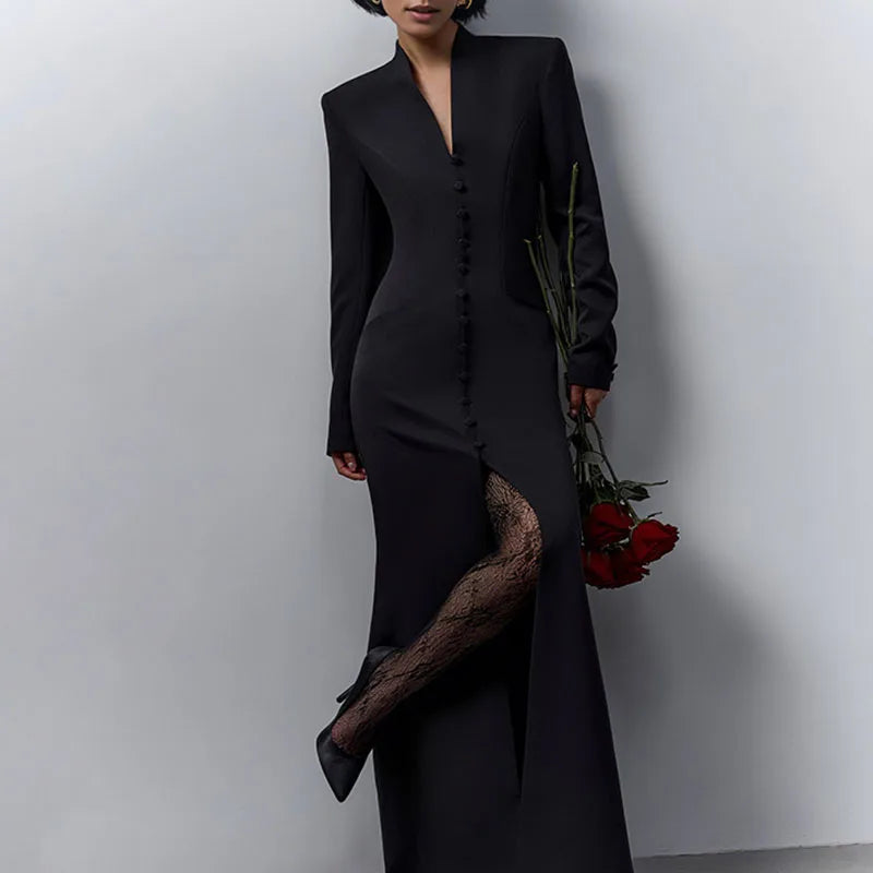 שמלת מסיבה- מישל