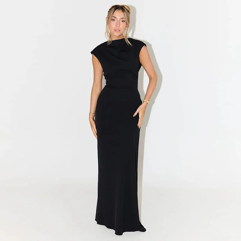 שמלת נוכחות- שי