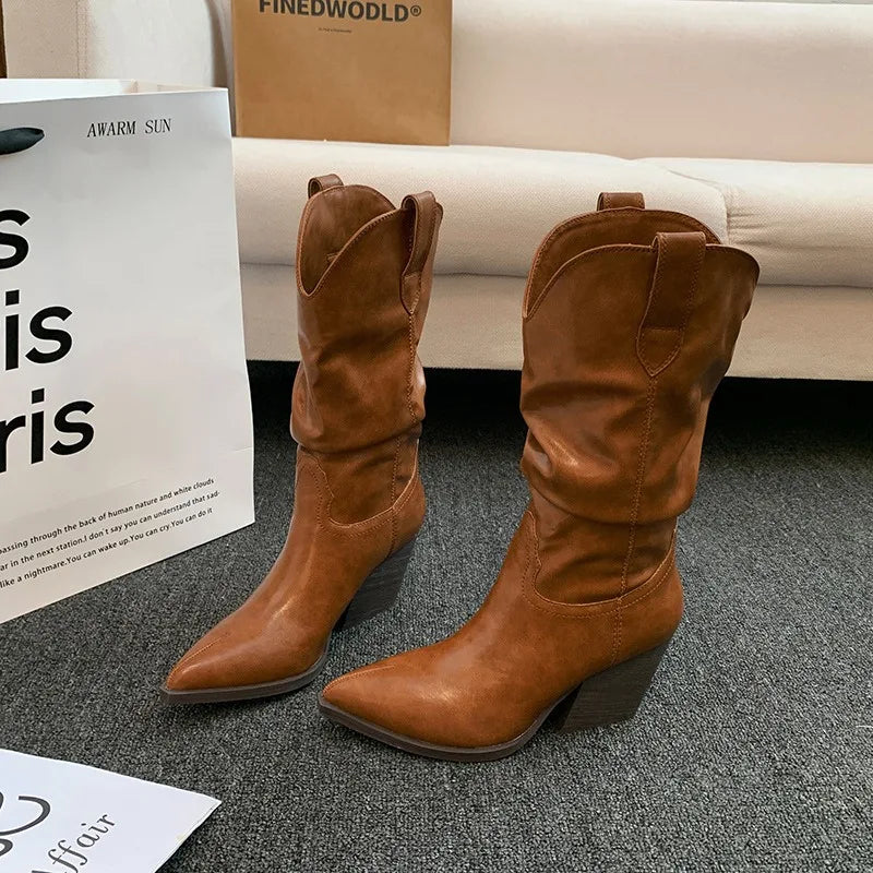 מגפיים איכותיות- שירן