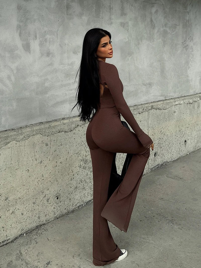 אוברול מחטב 2 חלקים- מליסה