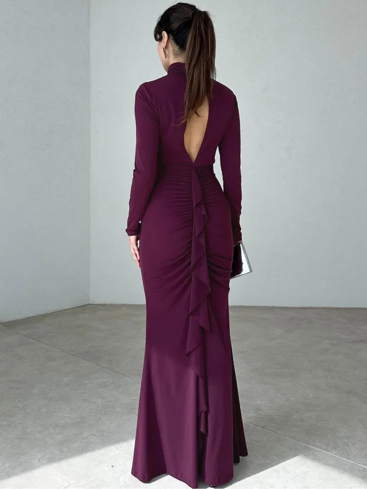 שמלה לאירועים- לוסי