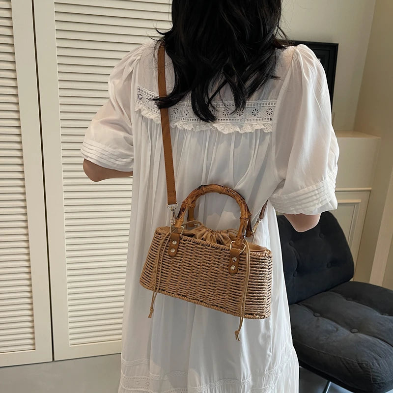 תיק הלוק היומי- שחר