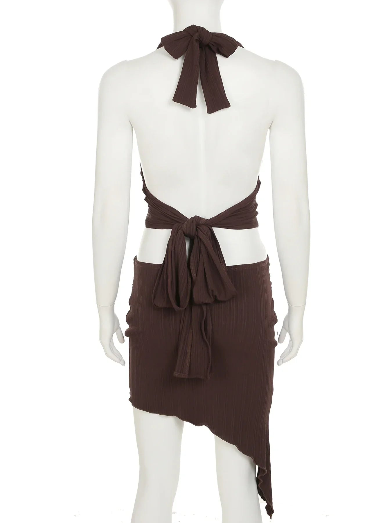 חליפת מיני מעוצבת- ניס