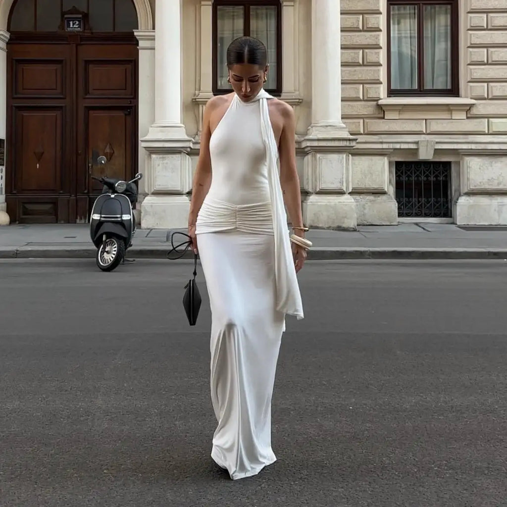 שמלת מסיבות- כוכב