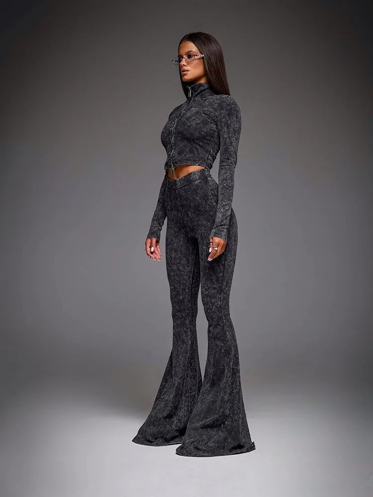 חליפת טרנינג- ניו-יורק