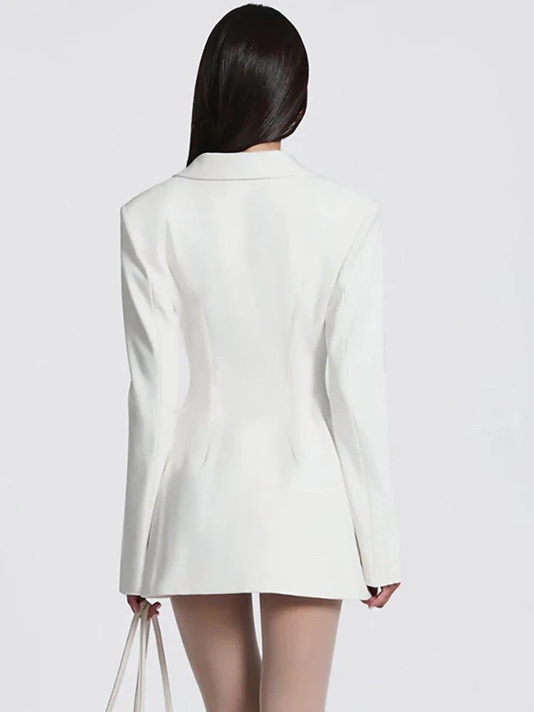 שמלת בלייזר איכותית- סיוון