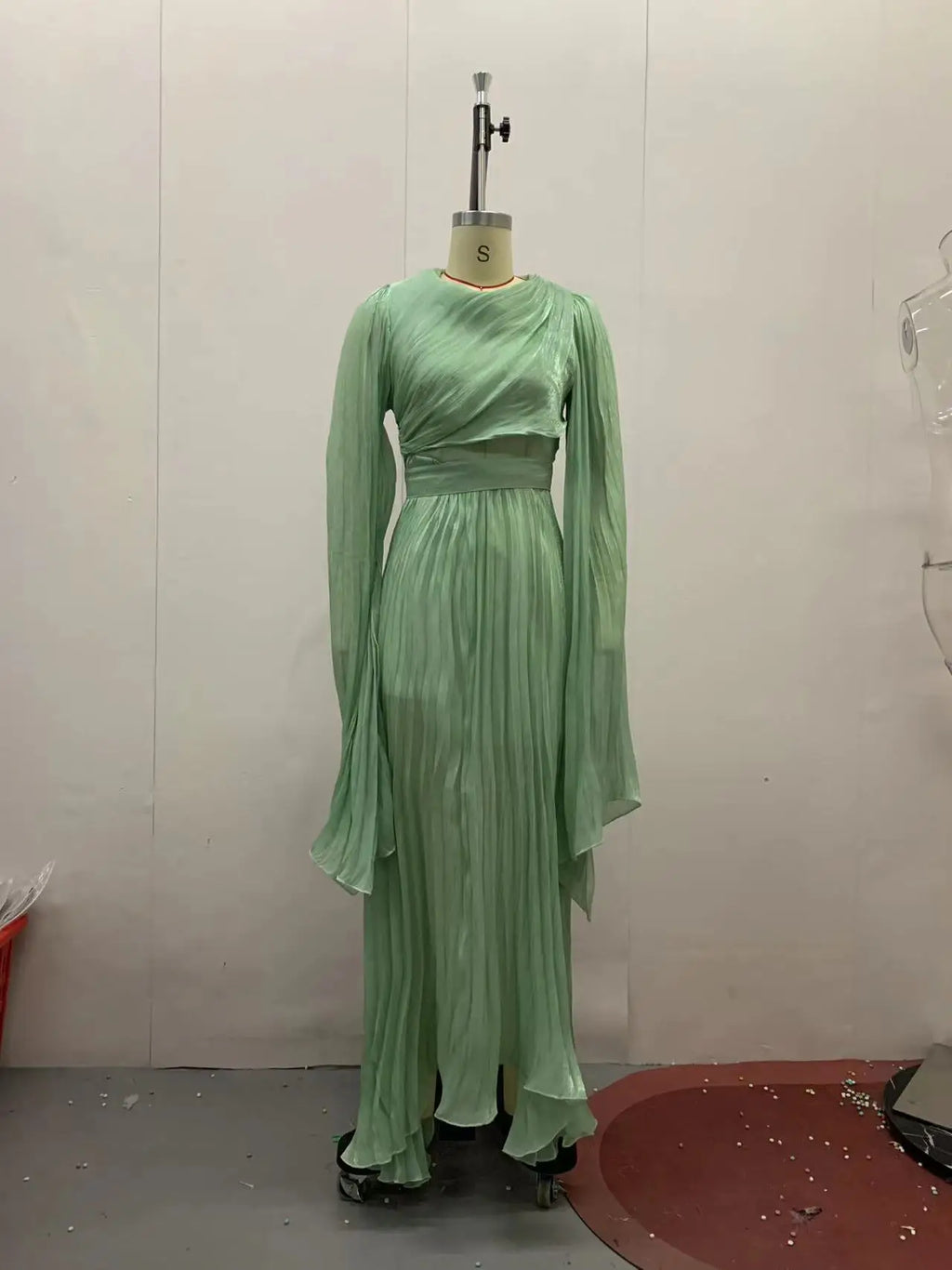 שמלה מחמיאה- סטאר