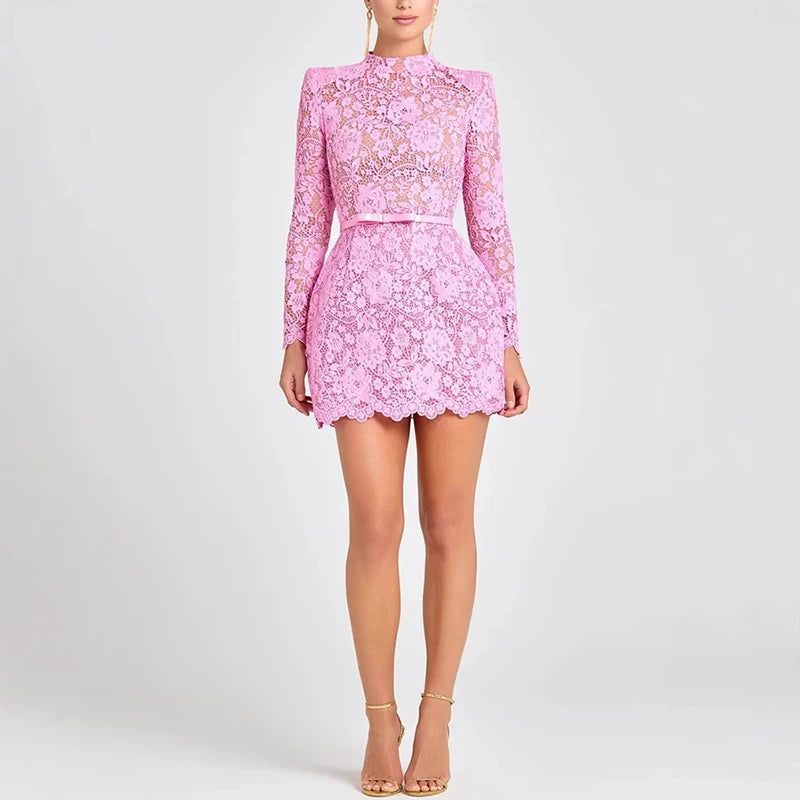 שמלה קלילה- קיילי