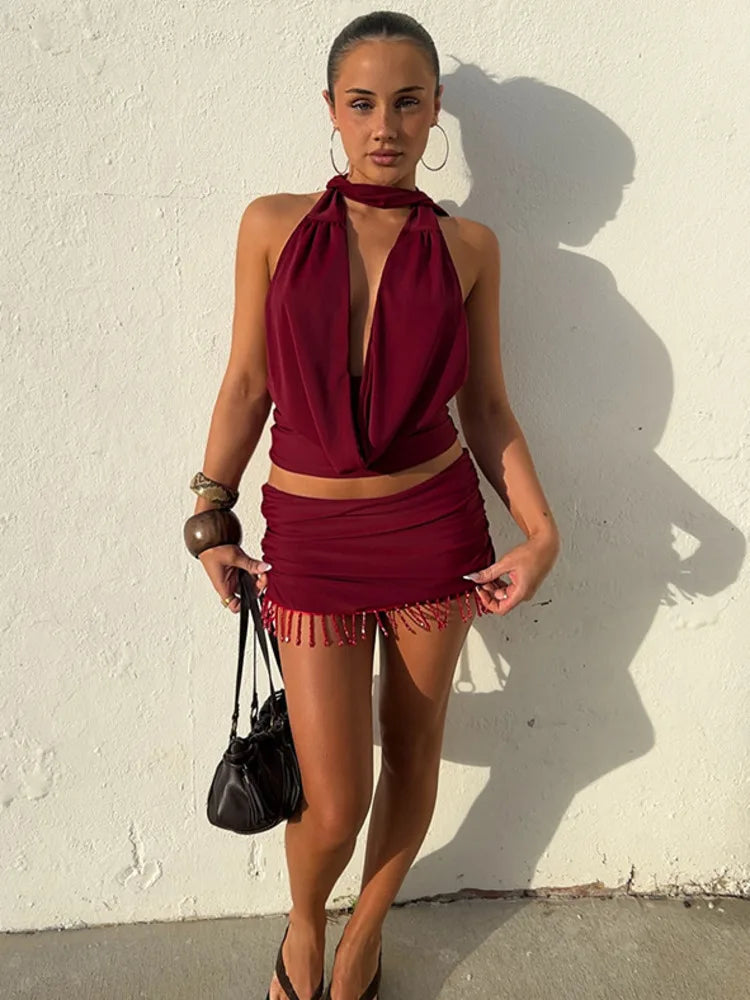 סט יוקרה- דריה