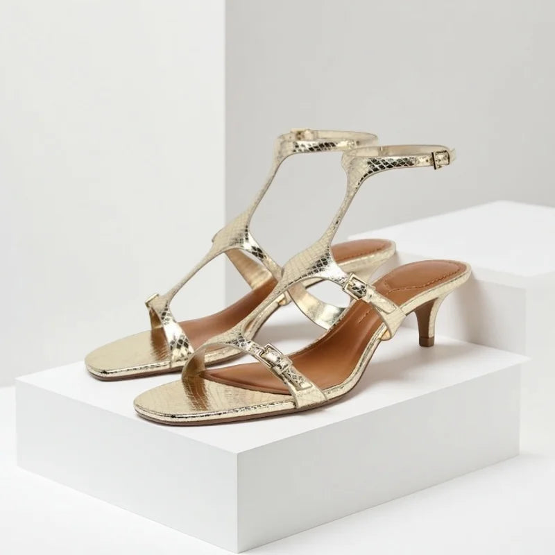 סנדלי קיץ- פריז