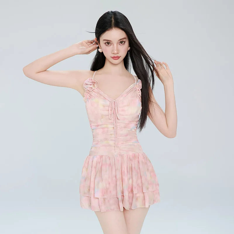 בגד ים מיוחד- לין