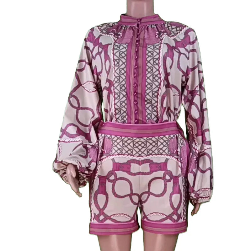 חליפת סאטן קצרה- מדונה