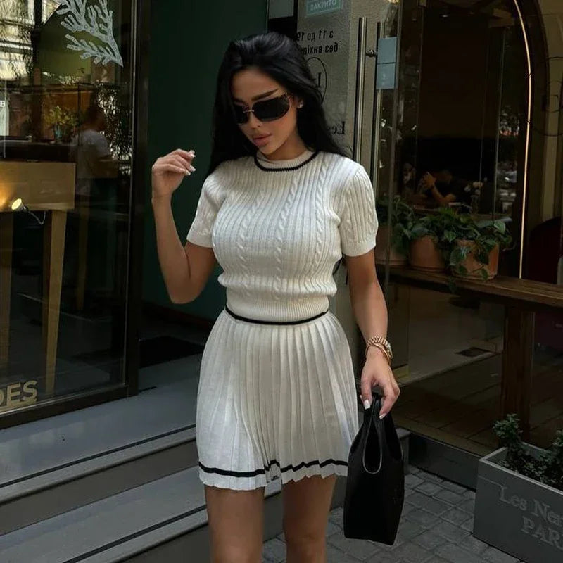 סט דו חלקי- באלי