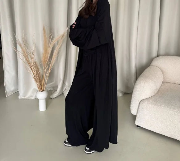 חליפת ייחודיות- לילה