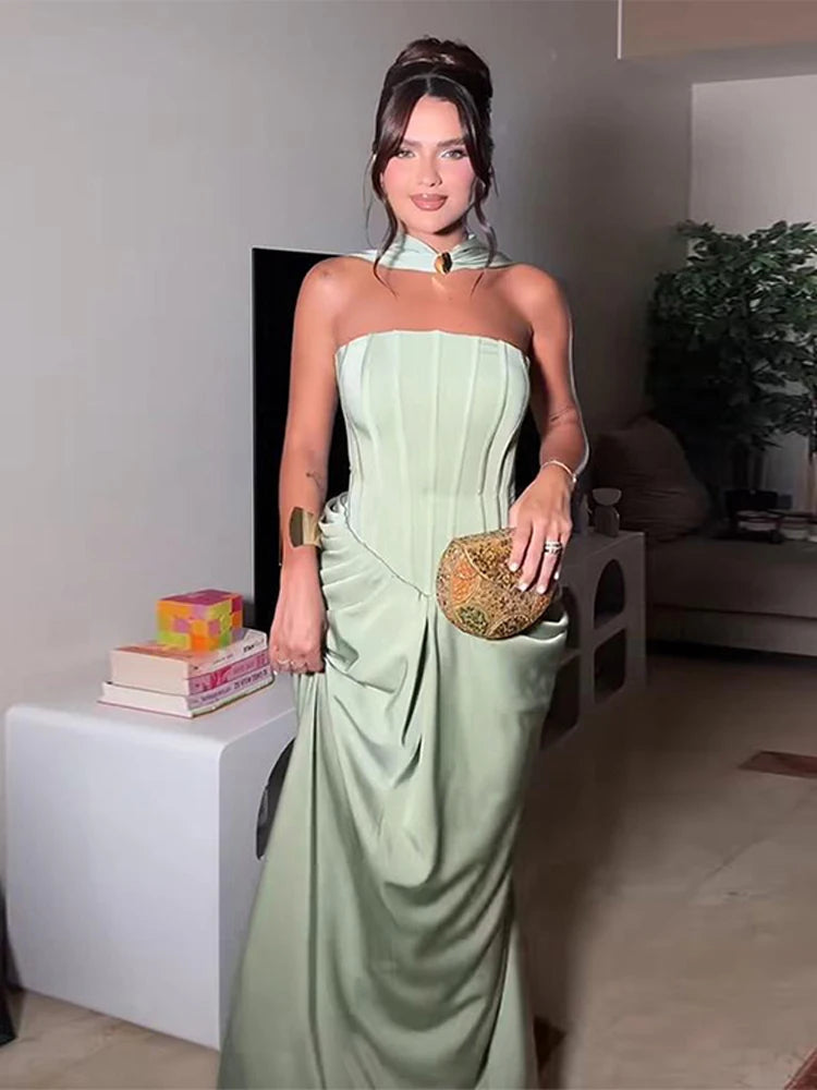 שמלה מרהיבה- בוגוטה