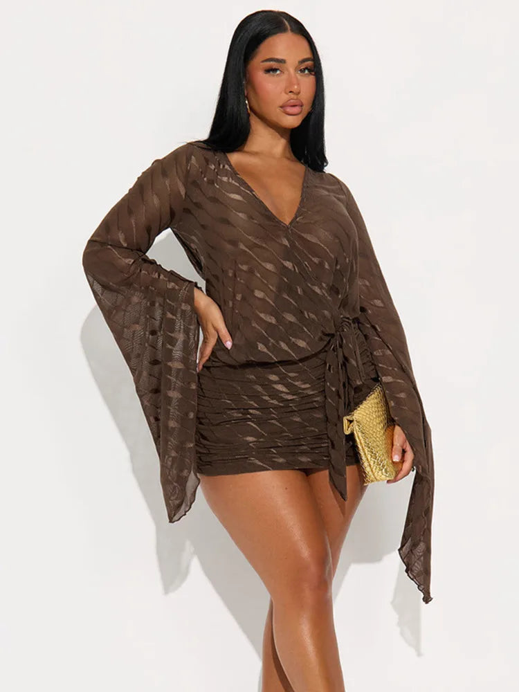 שמלה מיוחדת- לוטם