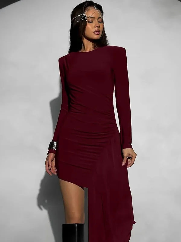 שמלה סופר מיוחדת- בוגוטה