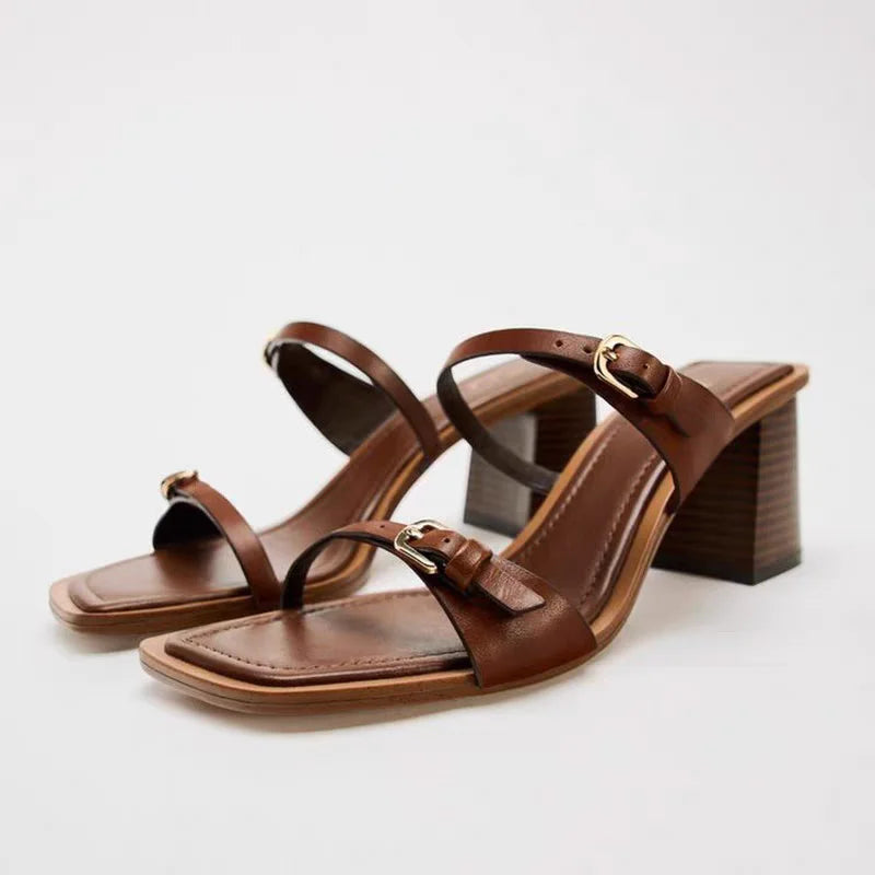 סנדלים אלגנטיות- נויה