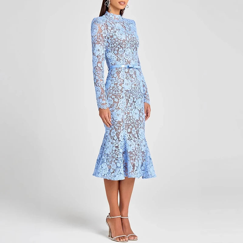 שמלת פרום- ברלין