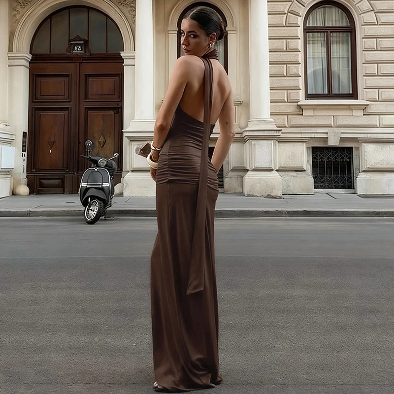 שמלת מסיבות- כוכב