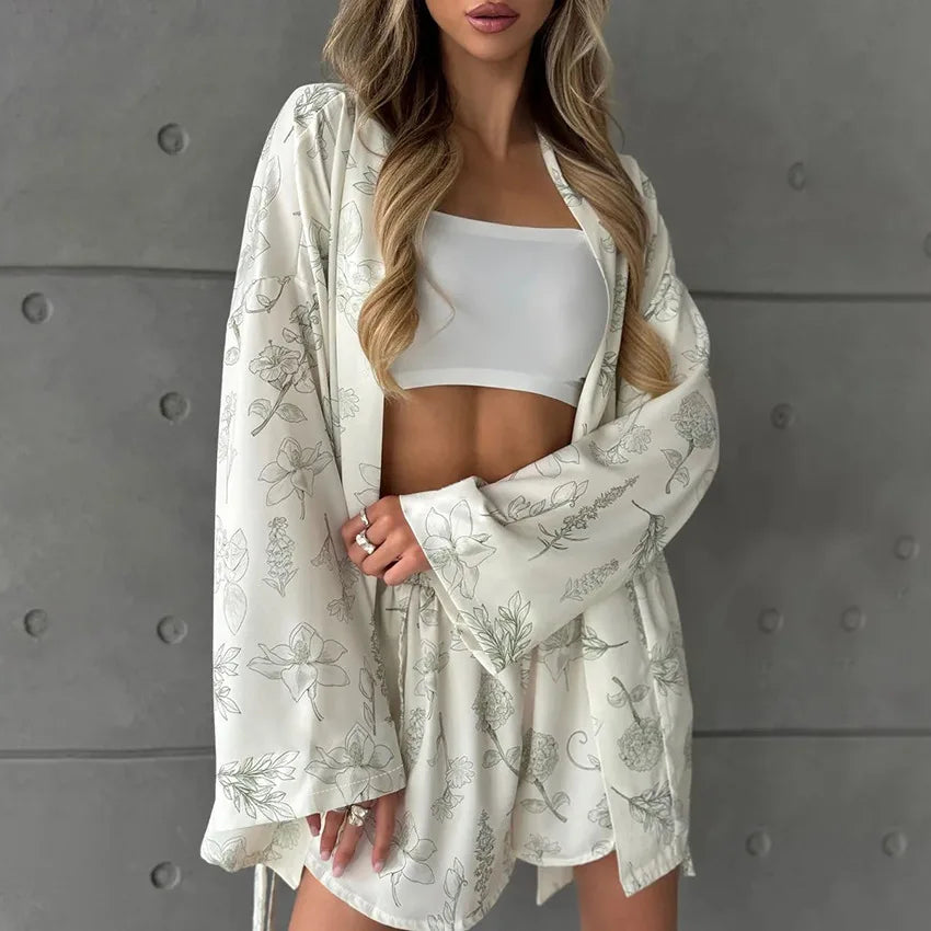 פיג'מה נוחה- רותם