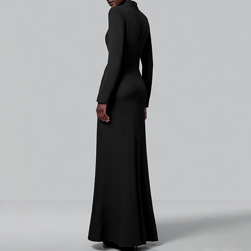 שמלת מסיבה- מישל