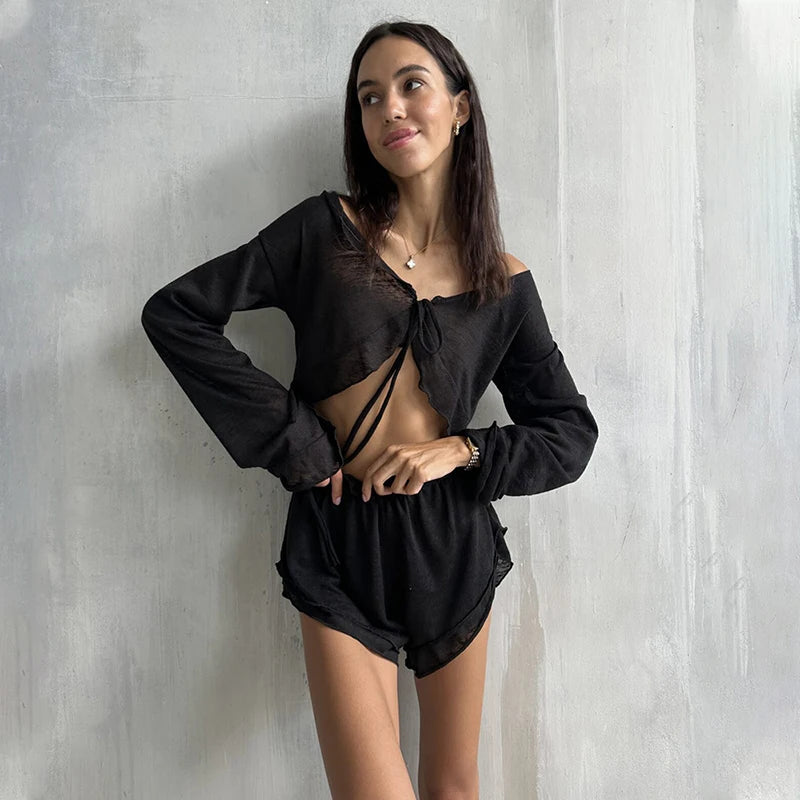 סט יוקרה מיוחד- נינה