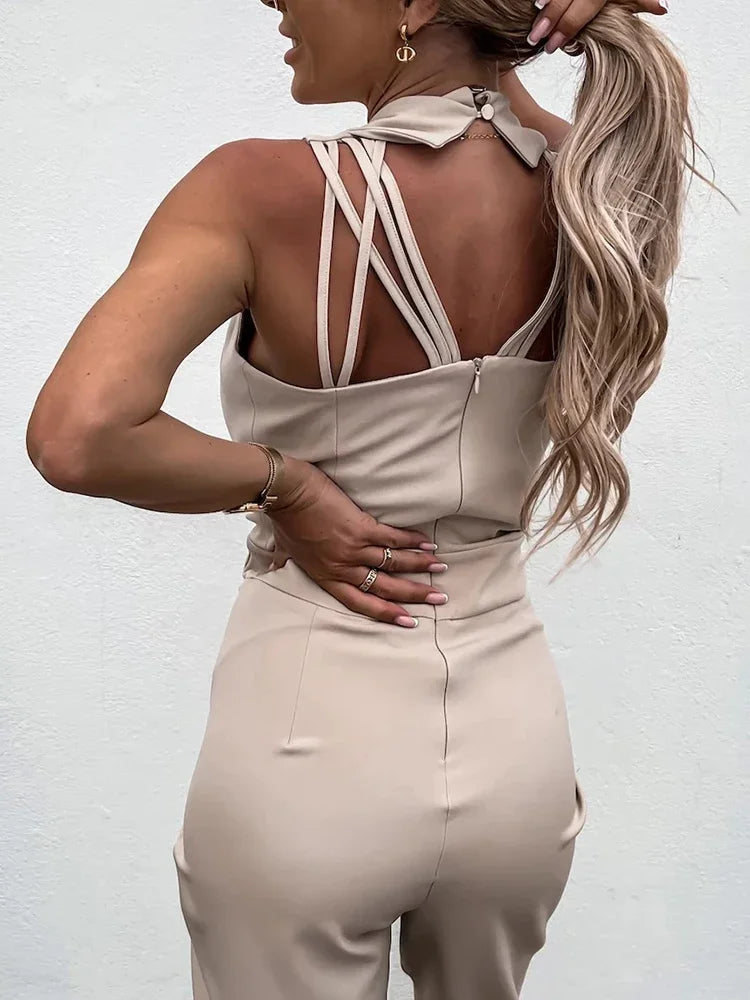 אוברול ווסט- ליאן