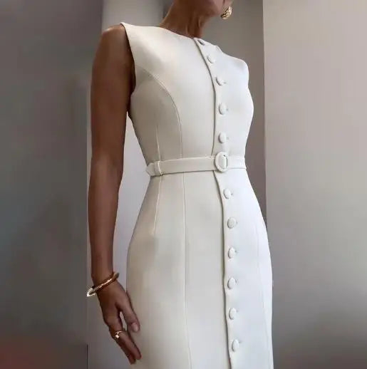 שמלת מסיבות- פאולה