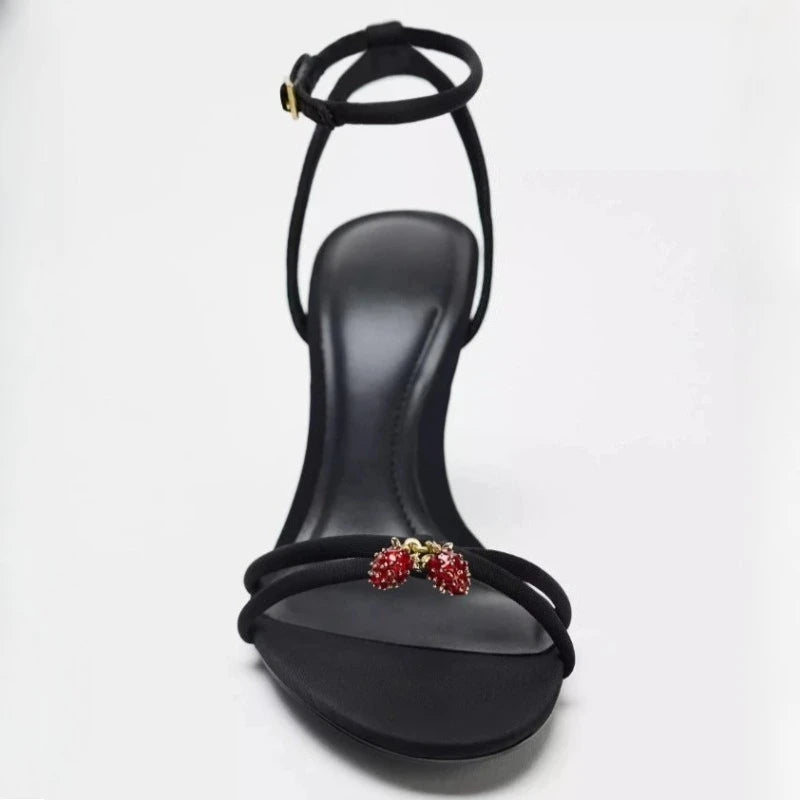 נעלי עקב- מאיה