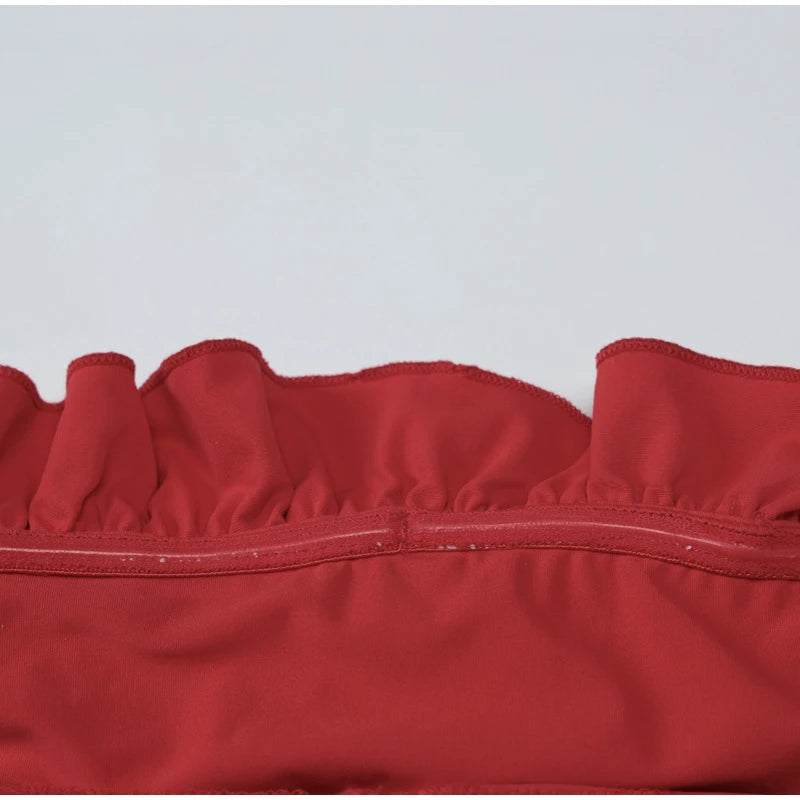 שמלת יוקרה- ענבר