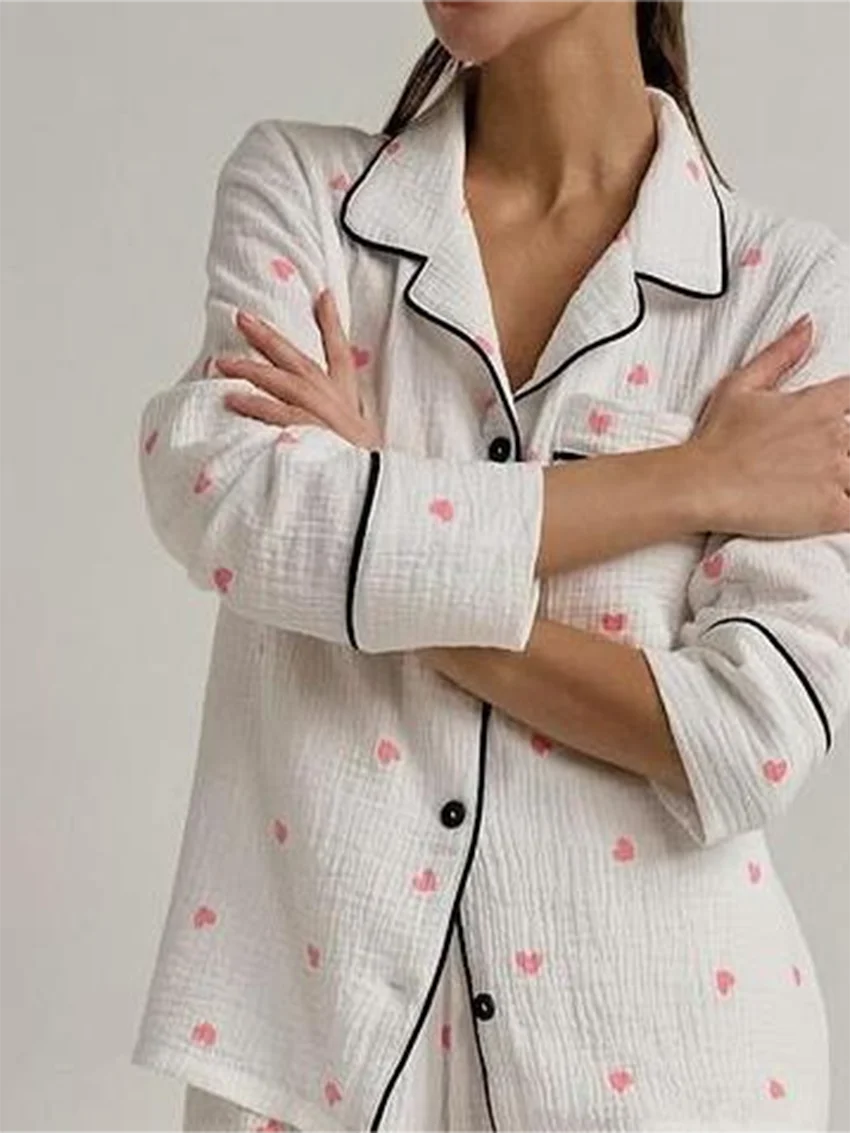 פיג'מה רכה- מיסטי