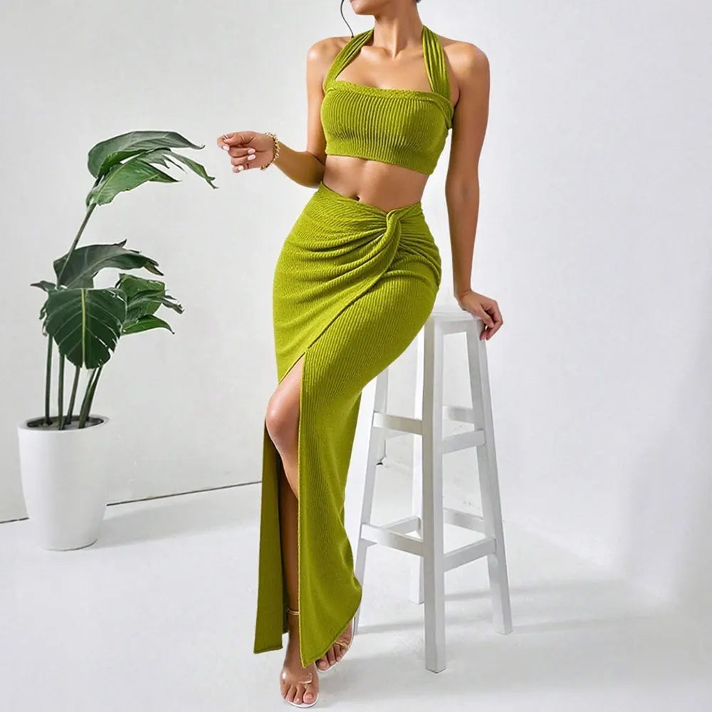 סט שמלה- סולין