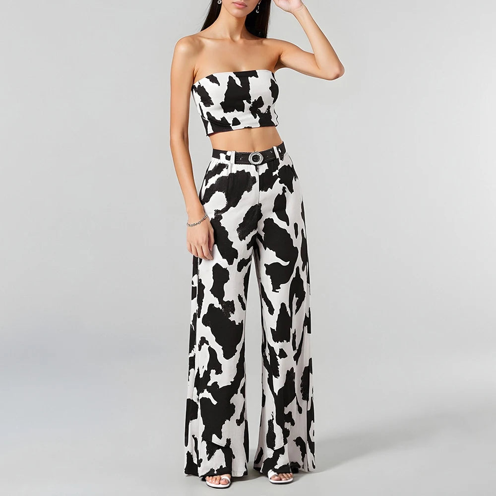 סט נוח ויוקרתי- נילי