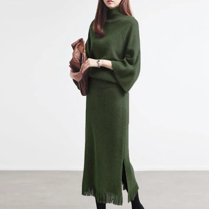 שמלה מחממת- ליהי